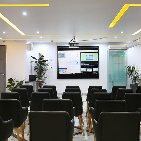Athens Starlight Hotel Bagian luar foto