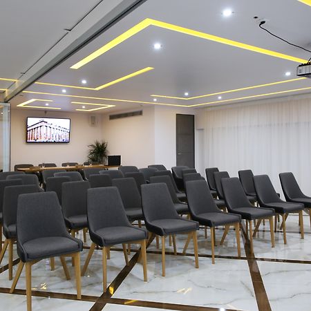 Athens Starlight Hotel Bagian luar foto