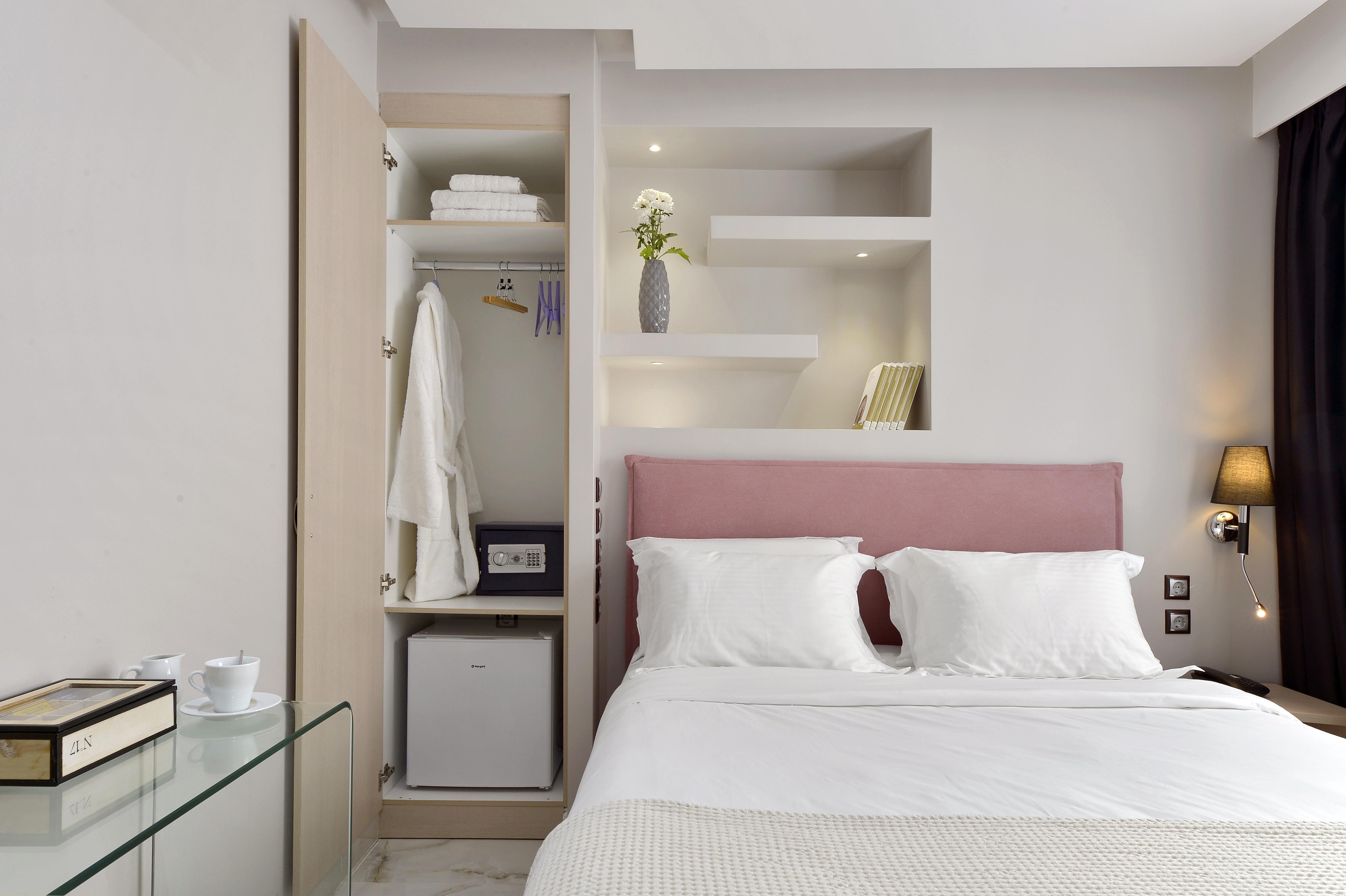 Athens Starlight Hotel Bagian luar foto