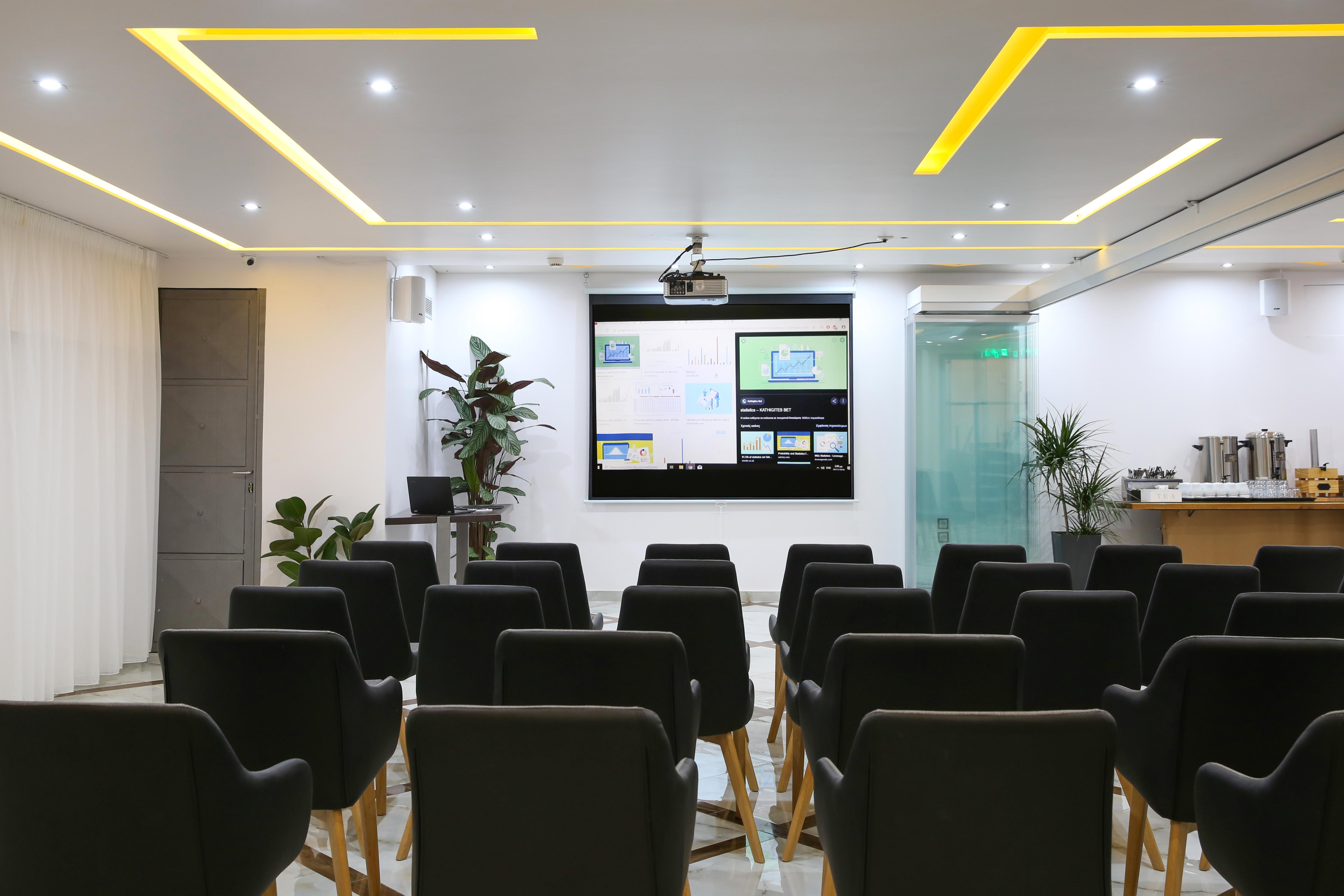Athens Starlight Hotel Bagian luar foto