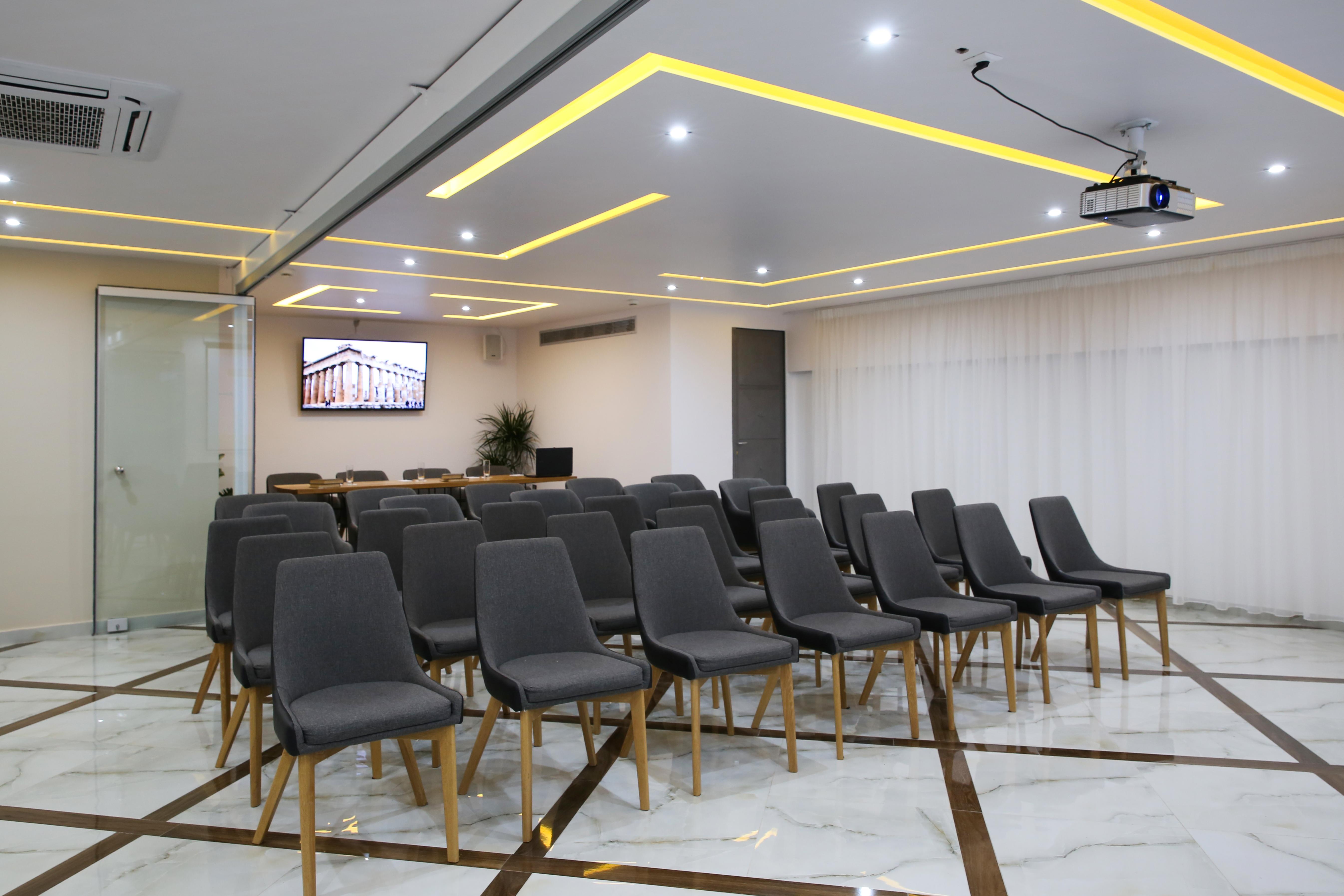 Athens Starlight Hotel Bagian luar foto