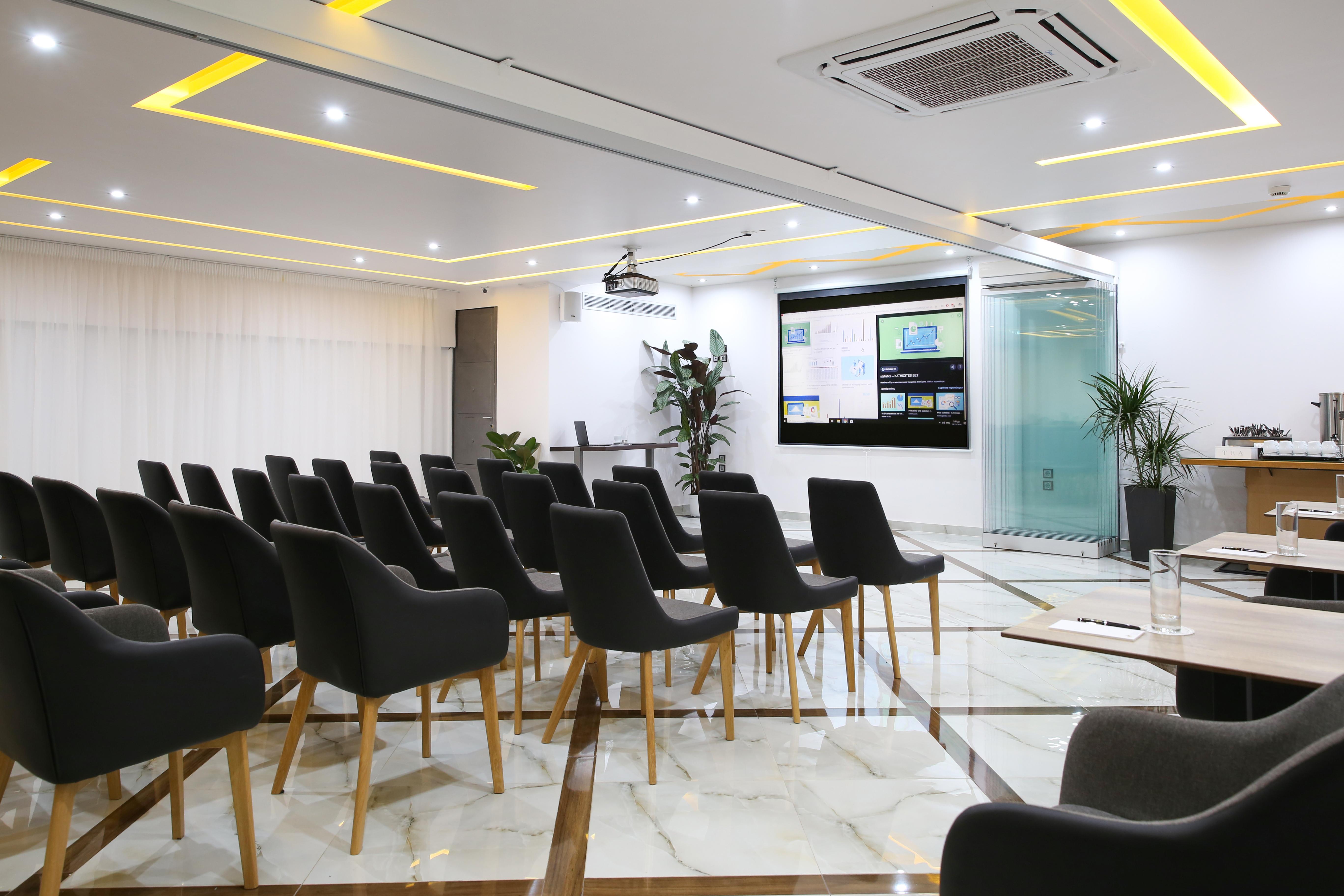 Athens Starlight Hotel Bagian luar foto