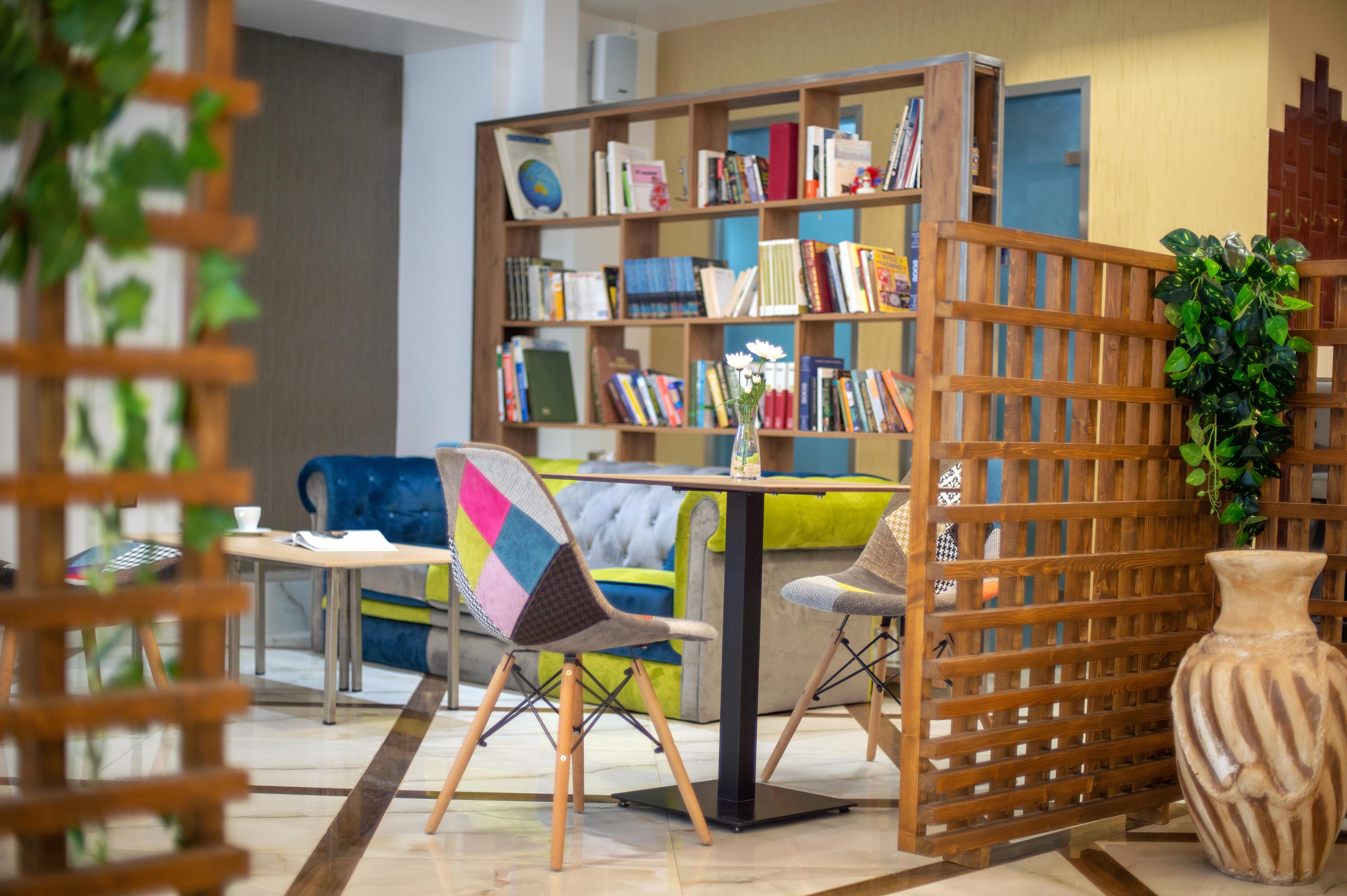Athens Starlight Hotel Bagian luar foto