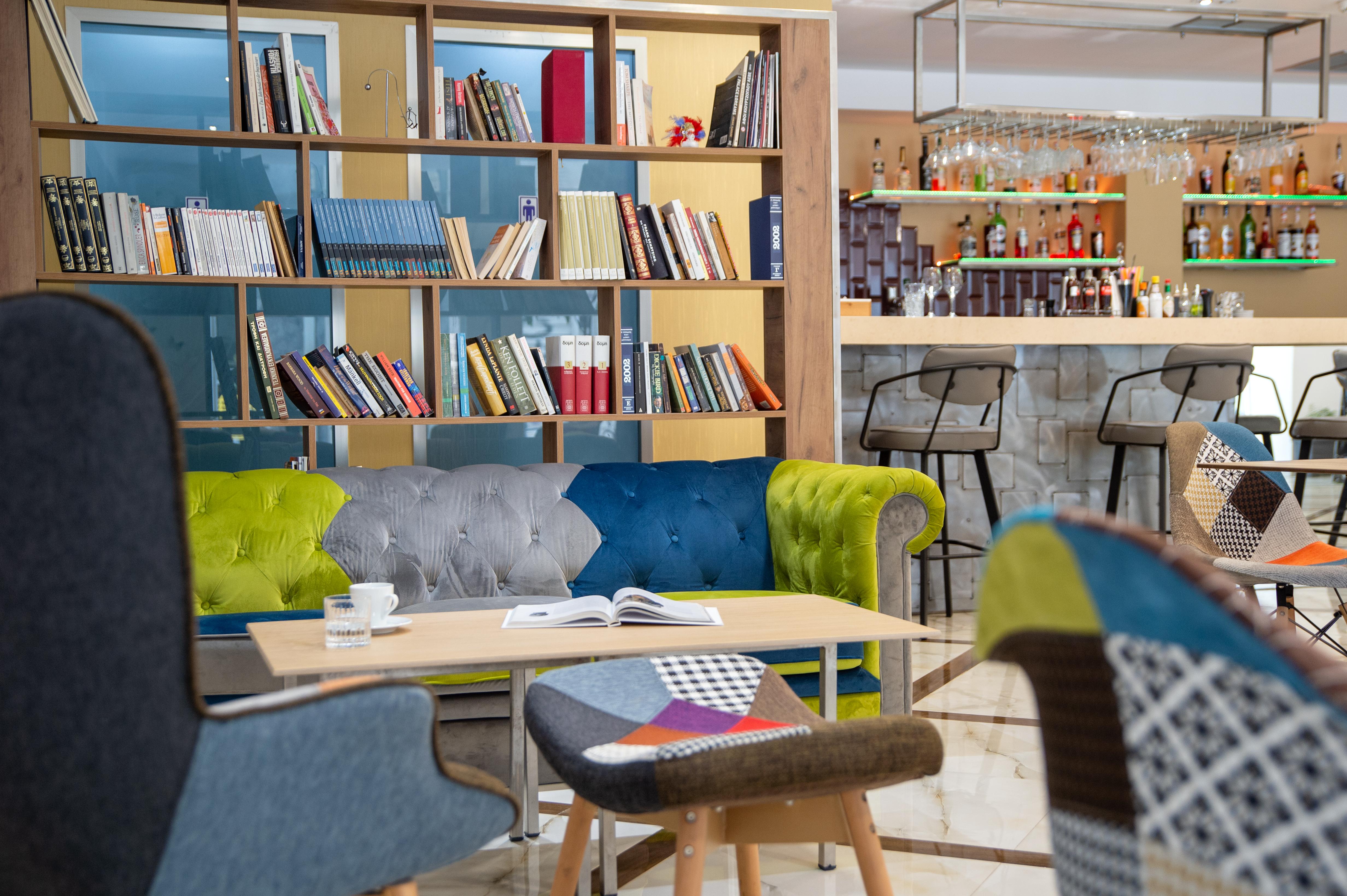 Athens Starlight Hotel Bagian luar foto