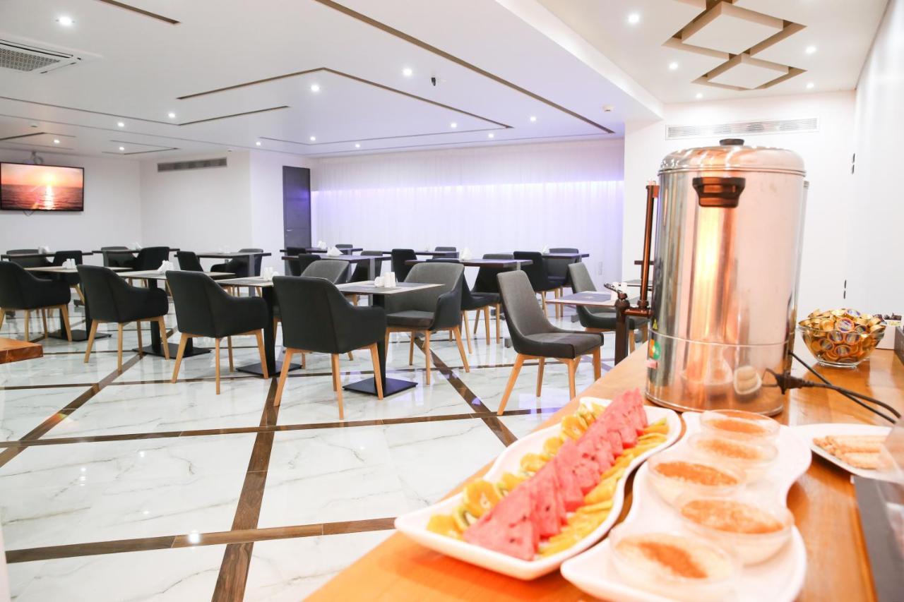 Athens Starlight Hotel Bagian luar foto